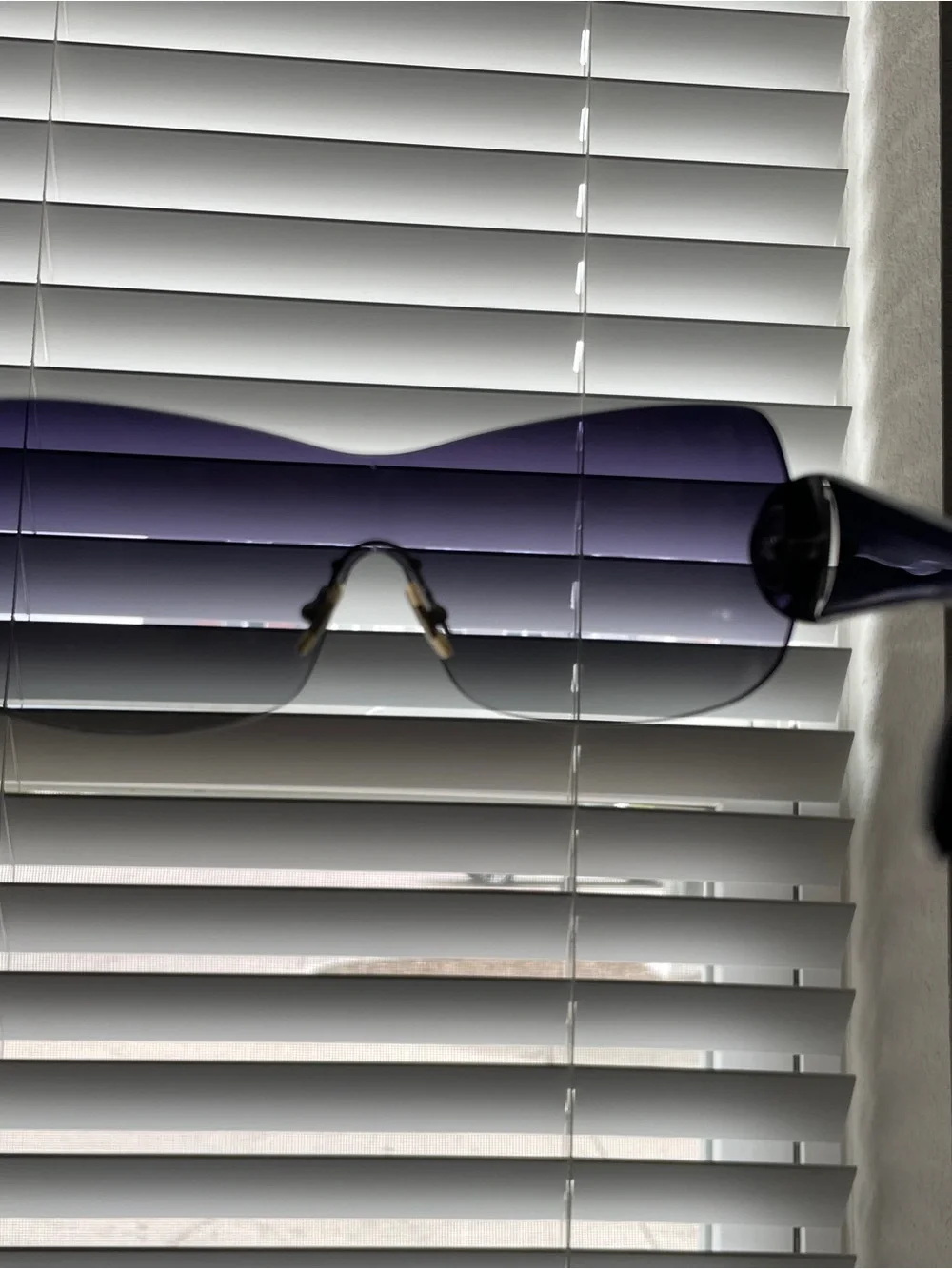 Calvin Klein Collection Sunglasses